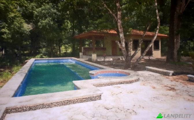 Grondperceel Te koop Puntarenas Province. Foto#3