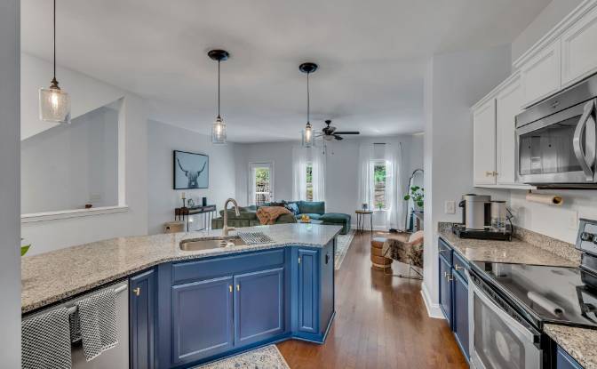 Single Family Home for Sale 1113 Woodbury Falls Ct. Photo#12