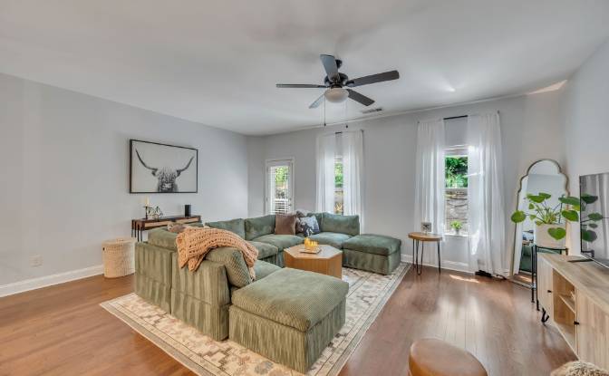 Single Family Home for Sale 1113 Woodbury Falls Ct. Photo#14