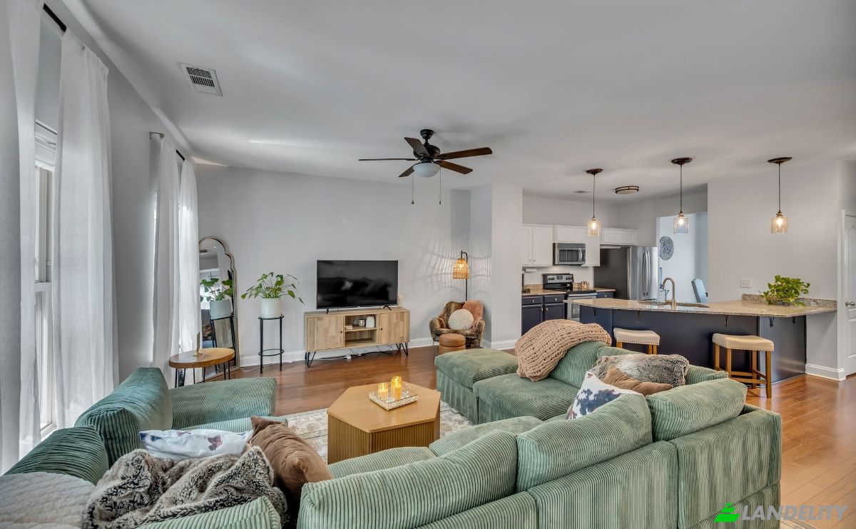 Single Family Home for Sale 1113 Woodbury Falls Ct, Nashville, Davidson County, Tennessee, United States, TN 37221, USA. Photo 15