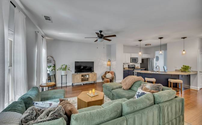 Single Family Home for Sale 1113 Woodbury Falls Ct. Photo#15