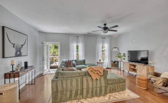 Single Family Home for Sale 1113 Woodbury Falls Ct. Photo#16