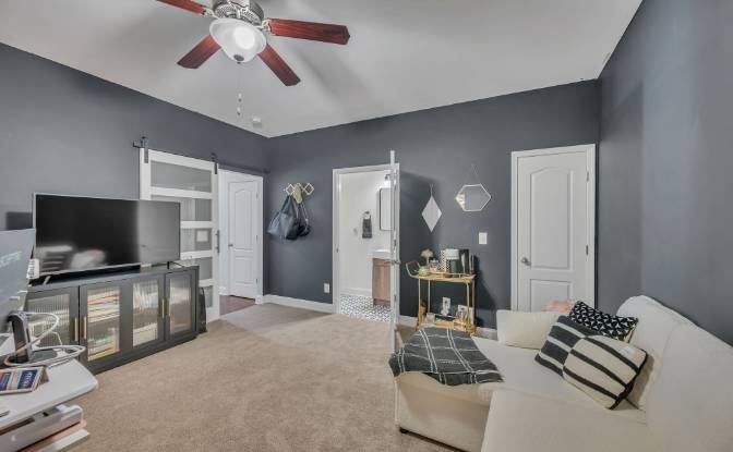 Single Family Home for Sale 1113 Woodbury Falls Ct. Photo#18