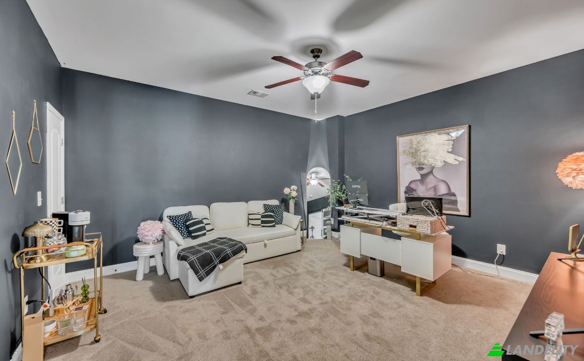 Single Family Home for Sale 1113 Woodbury Falls Ct, Nashville, Davidson County, Tennessee, United States, TN 37221, USA. Photo 19