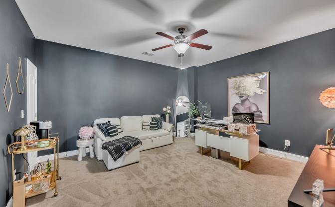 Single Family Home for Sale 1113 Woodbury Falls Ct. Photo#19