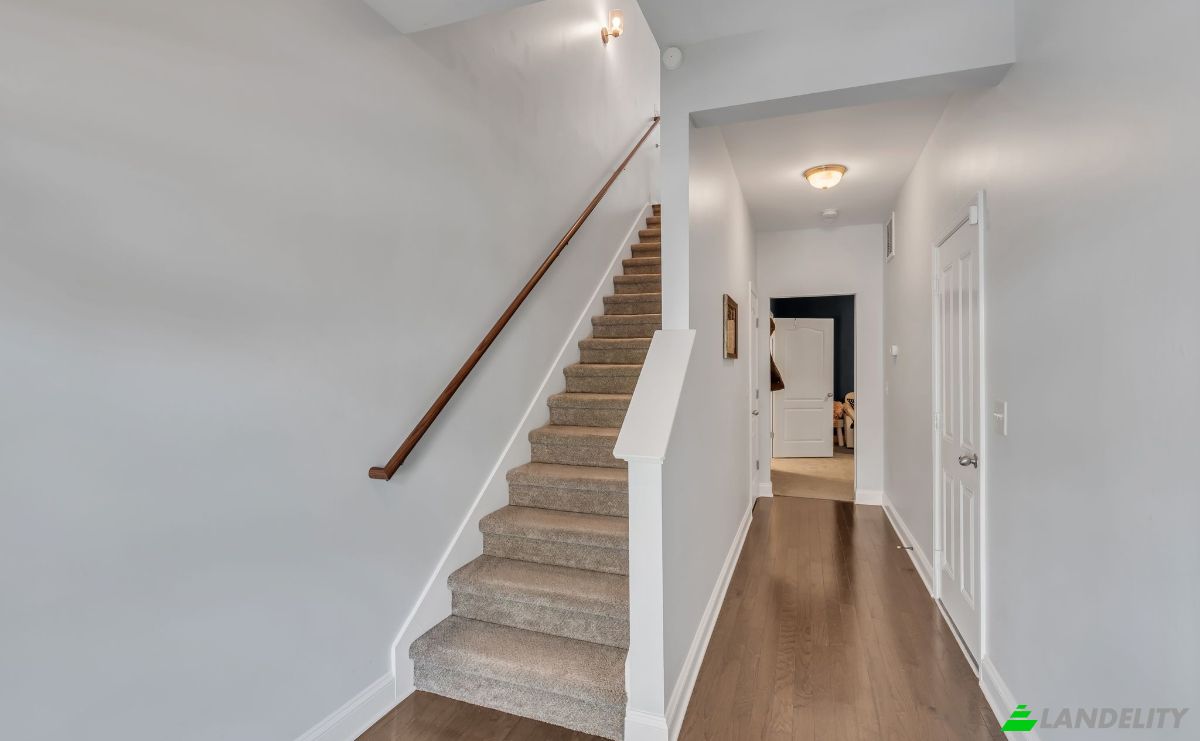 Single Family Home for Sale 1113 Woodbury Falls Ct, Nashville, Davidson County, Tennessee, United States, TN 37221, USA. Photo 21
