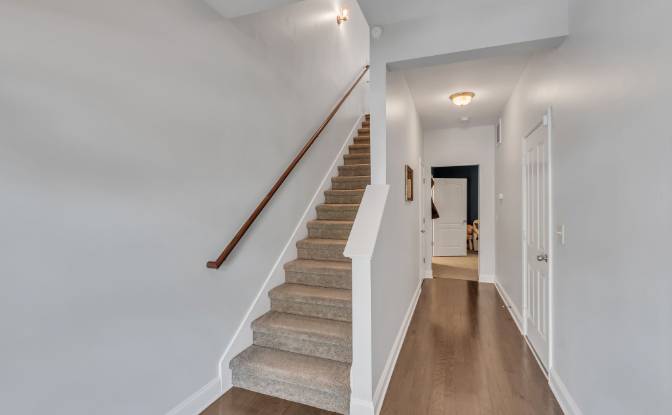 Single Family Home for Sale 1113 Woodbury Falls Ct. Photo#21