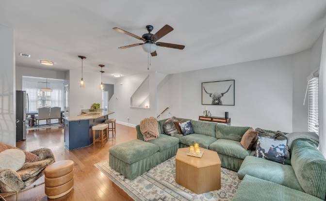 Single Family Home for Sale - Nashville, United States