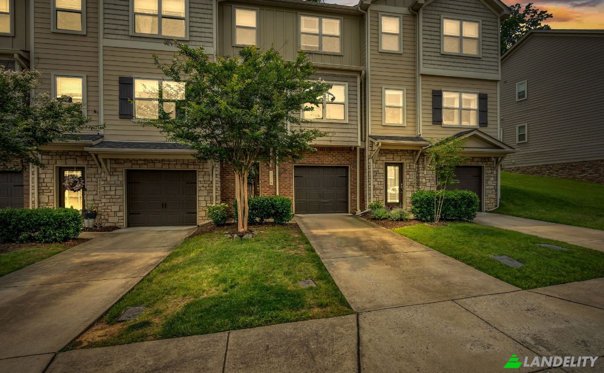 Single Family Home for Sale 1113 Woodbury Falls Ct, Nashville, Davidson County, Tennessee, United States, TN 37221, USA. Photo 4