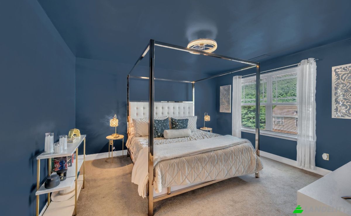 Single Family Home for Sale 1113 Woodbury Falls Ct, Nashville, Davidson County, Tennessee, United States, TN 37221, USA. Photo 5