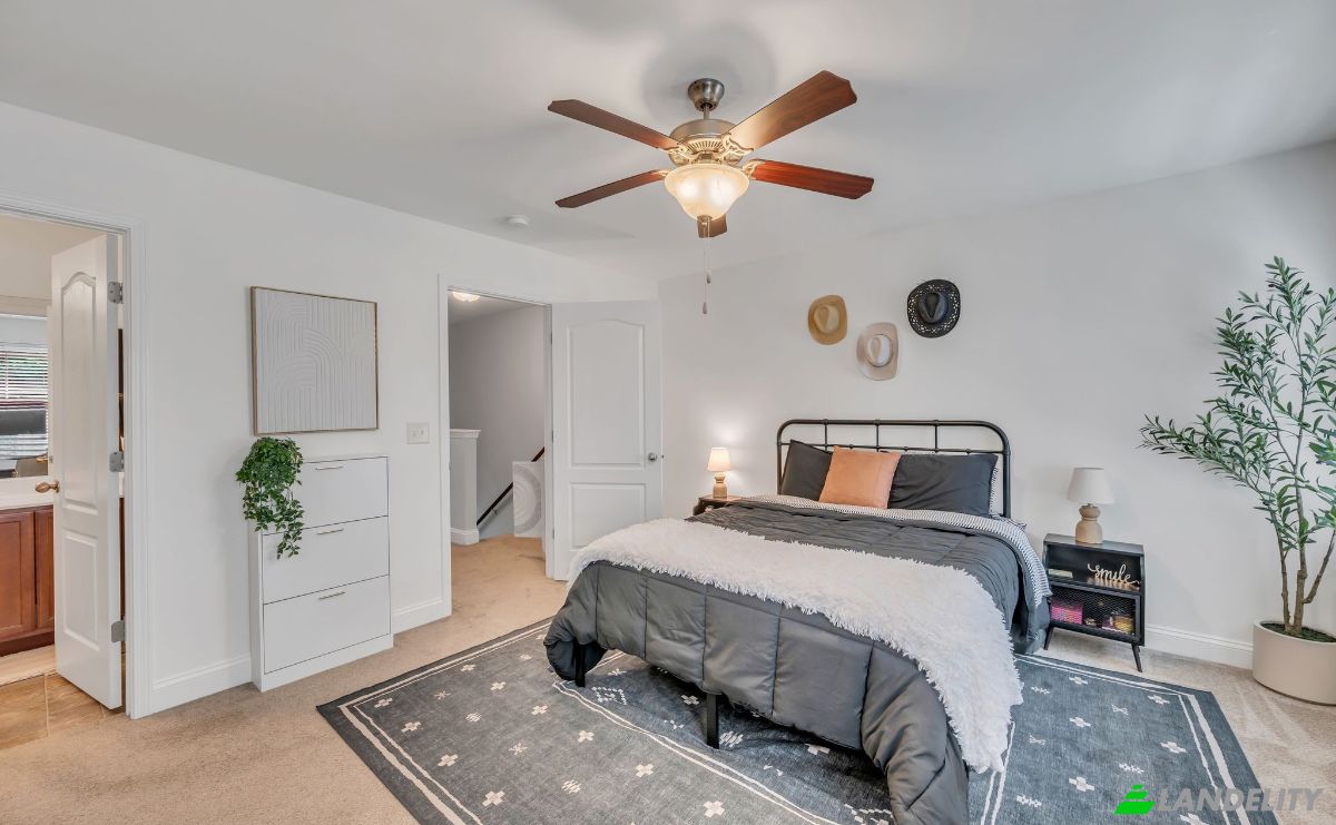 Single Family Home for Sale 1113 Woodbury Falls Ct, Nashville, Davidson County, Tennessee, United States, TN 37221, USA. Photo 8