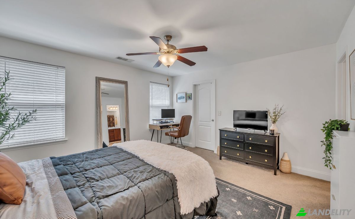 Single Family Home for Sale 1113 Woodbury Falls Ct, Nashville, Davidson County, Tennessee, United States, TN 37221, USA. Photo 9