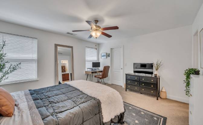 Single Family Home for Sale 1113 Woodbury Falls Ct. Photo#9