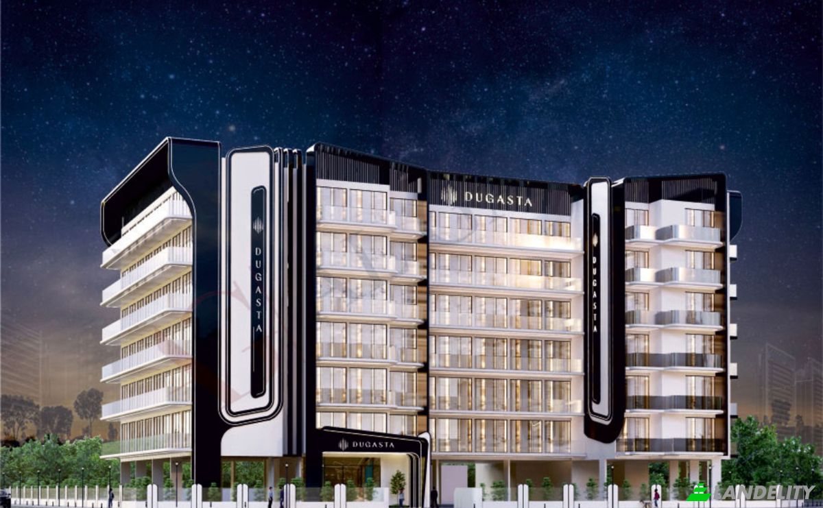 Apartment for Sale Dubai, Saih Shuaib 2, United Arab Emirates. Photo 1