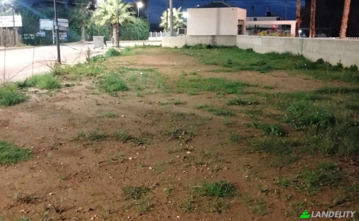Land Lot for Sale Kourouta 272 00, Kourouta, Western Greece, Decentralized Administration of Peloponnese, Western Greece and the Ionian, Greece. Photo 1
