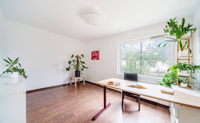 Single Family Home for Sale SLoneczna 13. Photo#8
