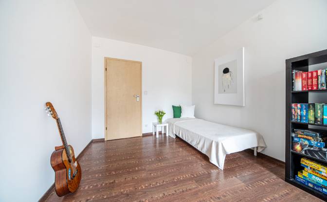 Single Family Home for Sale SLoneczna 13. Photo#11