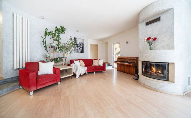Single Family Home for Sale SLoneczna 13. Photo#4