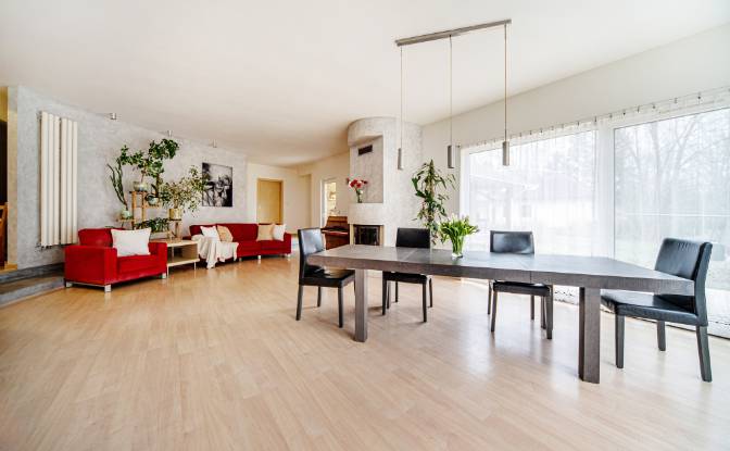 Single Family Home for Sale SLoneczna 13. Photo#5