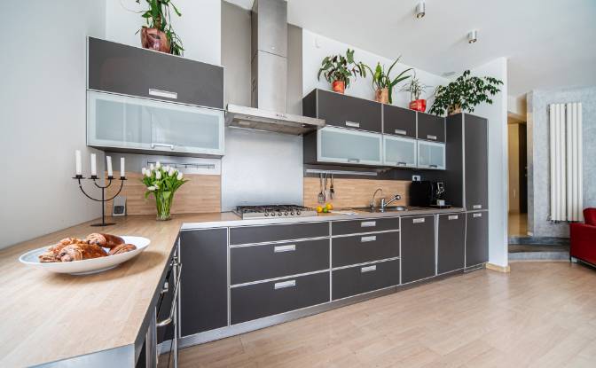 Single Family Home for Sale SLoneczna 13. Photo#7