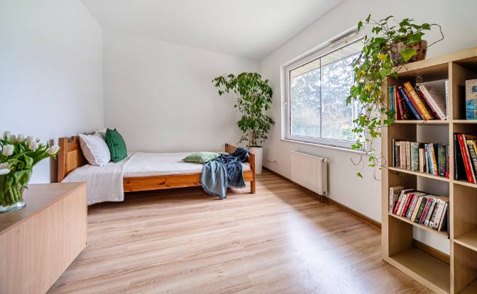 Single Family Home for Sale SLoneczna 13. Photo#12
