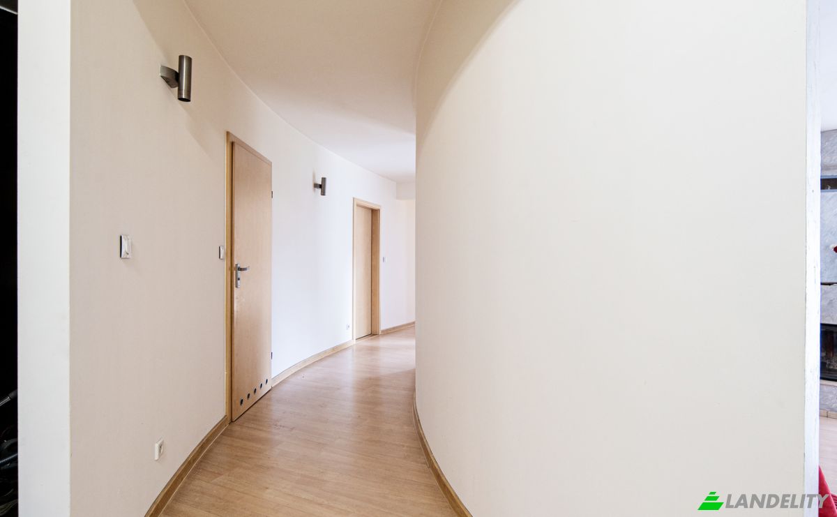Single Family Home for Sale SLoneczna 13, 05-504 ZLotokLos, Los, Piaseczno County, Masovian Voivodeship, Poland. Photo 17