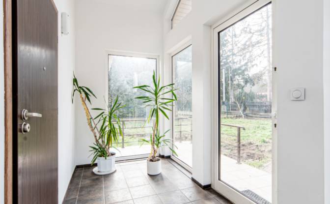 Single Family Home for Sale SLoneczna 13. Photo#2
