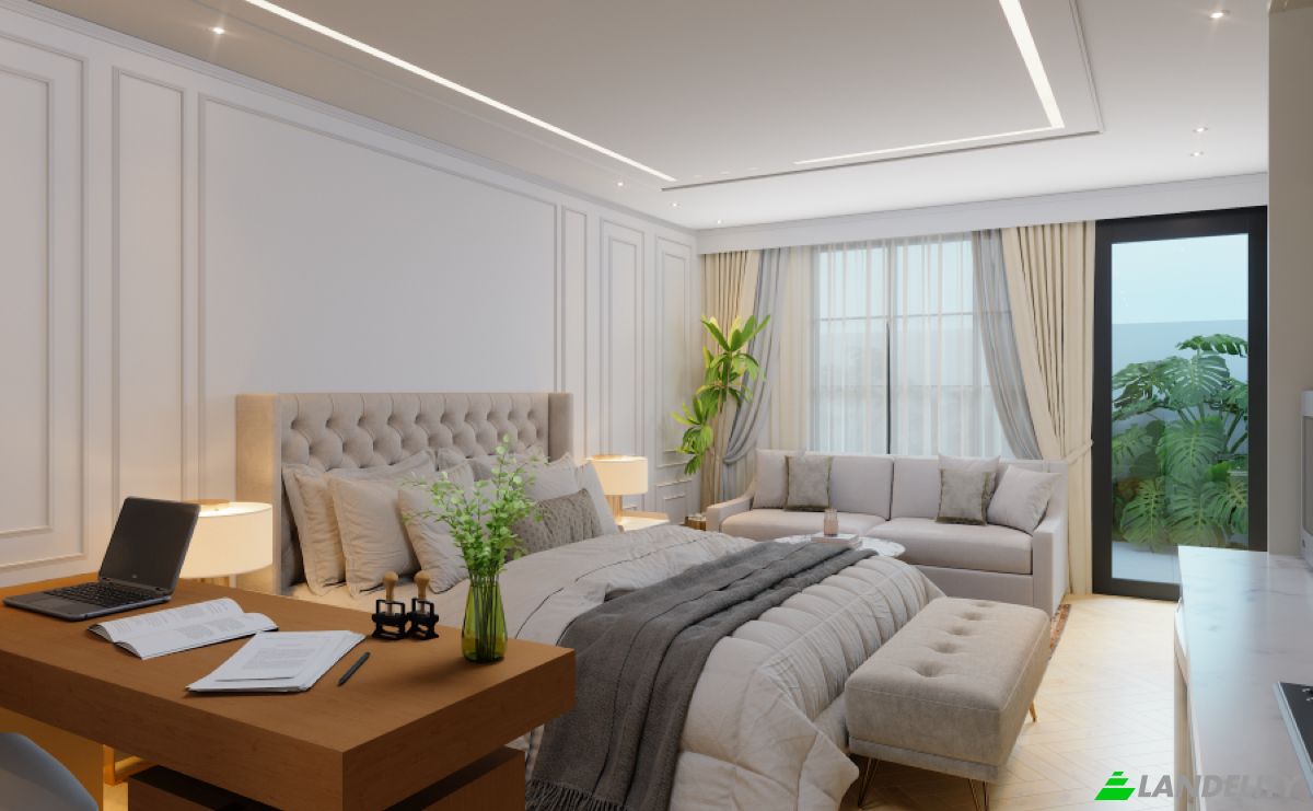Apartment for Sale Jl Kayu Cendana No9A, Seminyak, Kec Kuta Utara, Kabupaten Badung, Bali 80361, Dalung, Badung Regency, Bali, Indonesia. Photo 1