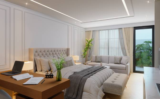 Apartment for Sale Jl Kayu Cendana No9A, Seminyak. Photo#1 Apartment for Sale Jl Kayu Cendana No9A, Seminyak. Photo#1