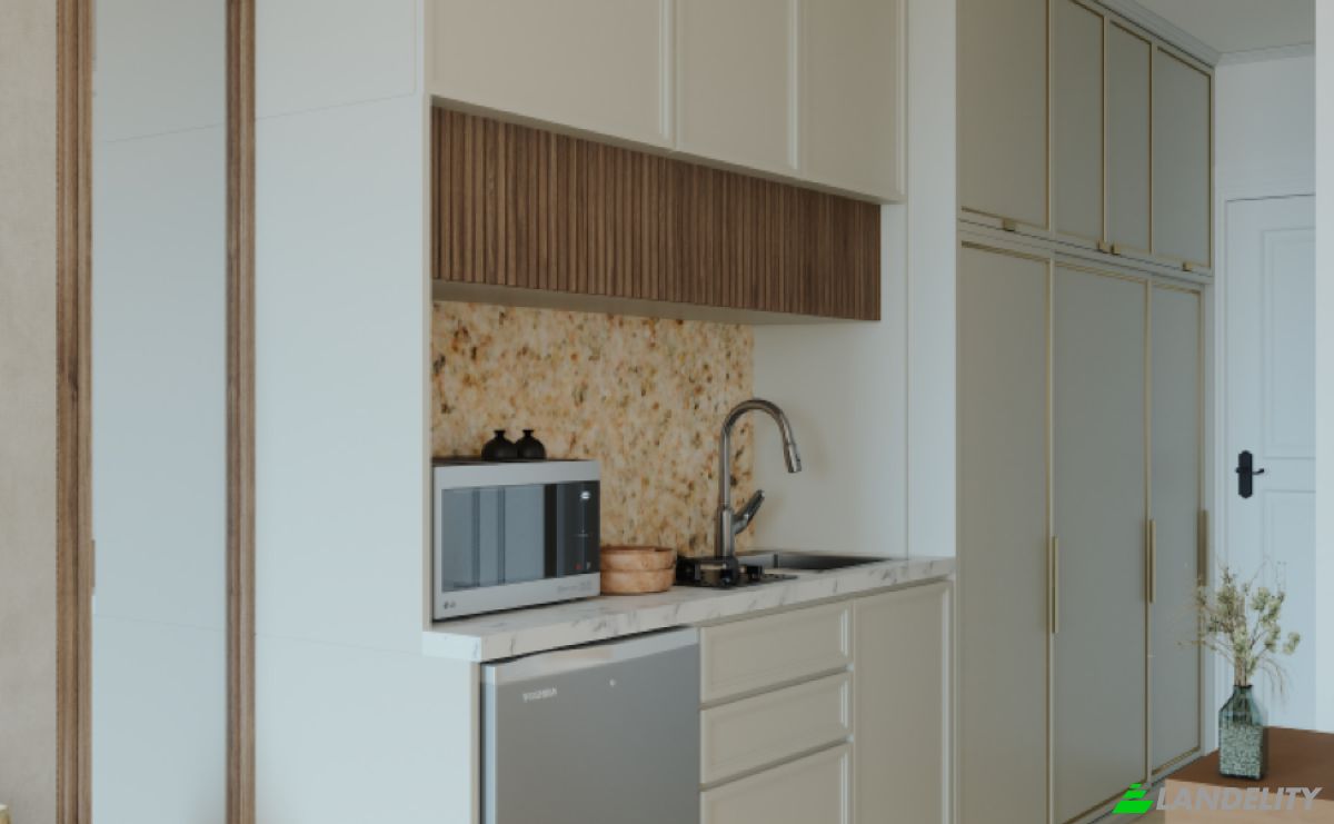 Apartment for Sale Jl Kayu Cendana No9A, Seminyak, Kec Kuta Utara, Kabupaten Badung, Bali 80361, Dalung, Badung Regency, Bali, Indonesia. Photo 4
