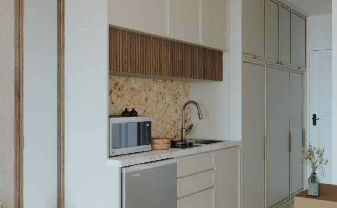 Apartment for Sale Jl Kayu Cendana No9A, Seminyak. Photo#4 Apartment for Sale Jl Kayu Cendana No9A, Seminyak. Photo#4