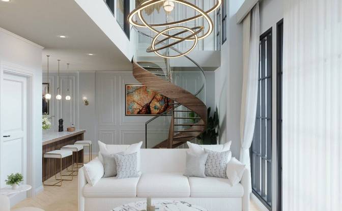 Loft for Sale - Dalung, Indonesia