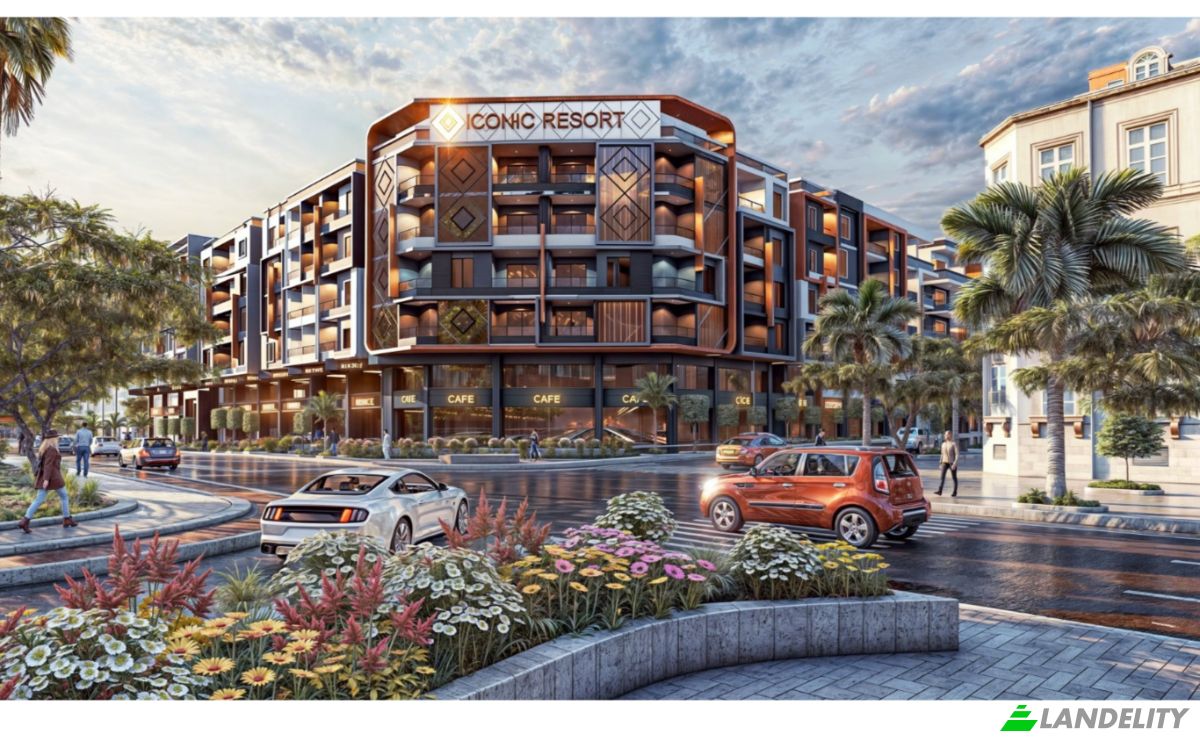 Apartment for Sale Hurghada, Hurghada 1, Red Sea Governorate, Egypt, Red Sea Governorate 1964220. Photo 2