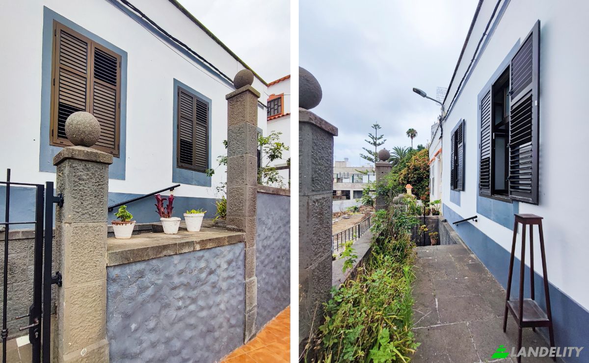 Single Family Home for Sale Pje Granada, Arucas, Las Palmas, Canary Islands, Spain. Photo 1