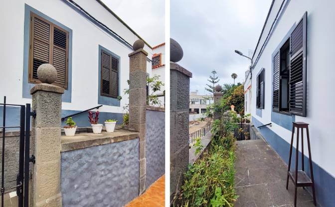 Single Family Home for Sale - Arucas, Spain