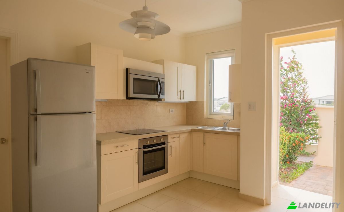 Single Family Home for Sale Oranjestad, Oranjestad-East, Aruba. Photo 9