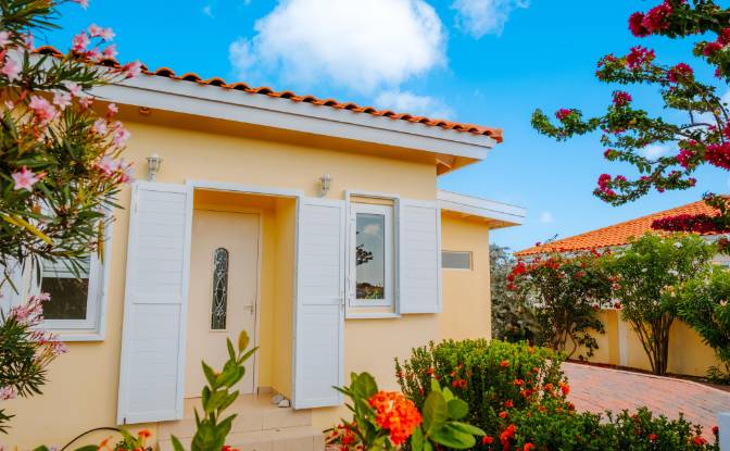 Casa unifamiliar à venda - Oranjestad, Aruba