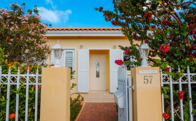 Single Family Home for Sale Oranjestad. Photo#4