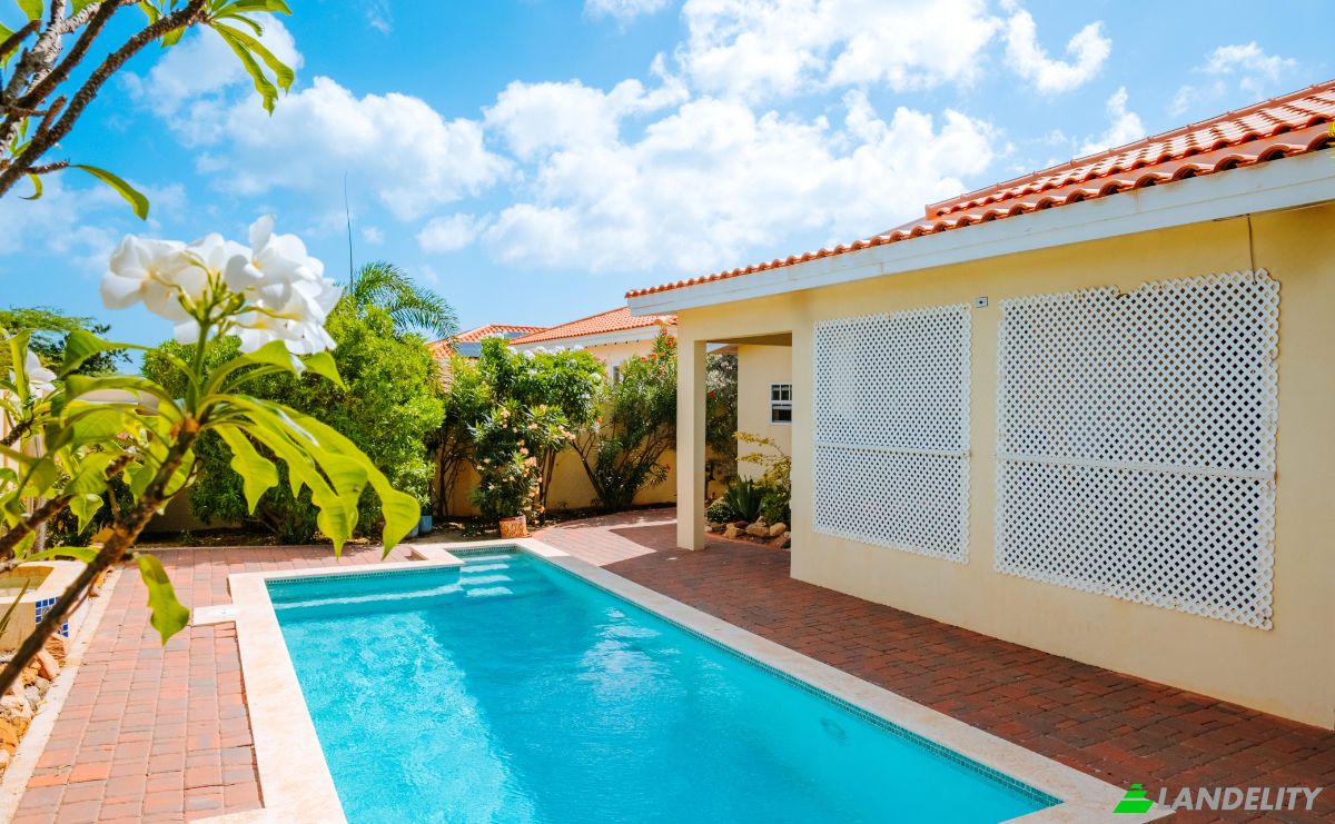 Single Family Home for Sale Oranjestad, Oranjestad-East, Aruba. Photo 5