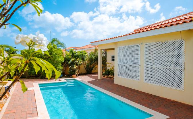 Single Family Home for Sale Oranjestad. Photo#5