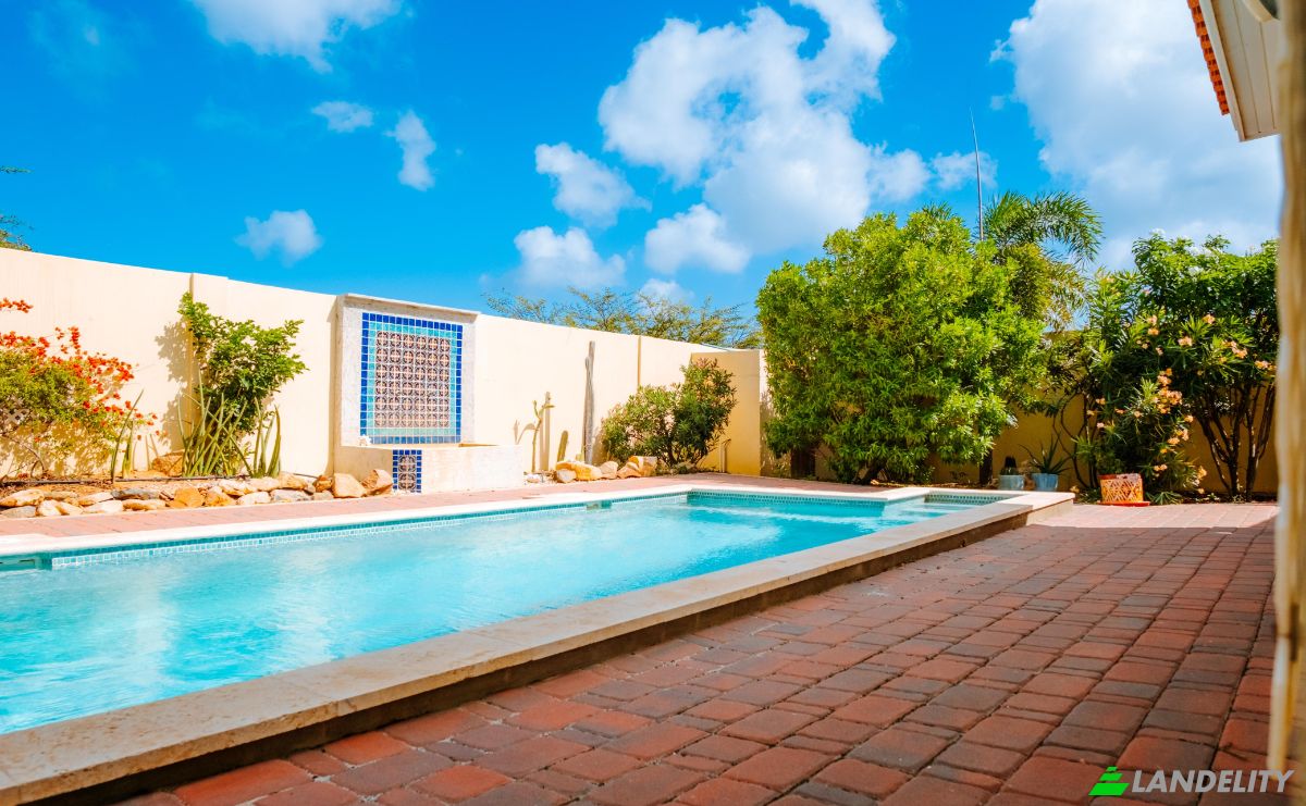 Single Family Home for Sale Oranjestad, Oranjestad-East, Aruba. Photo 6