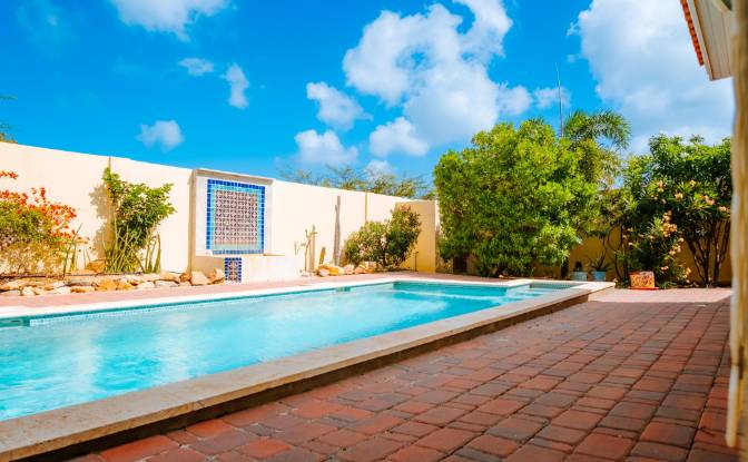 Single Family Home for Sale Oranjestad. Photo#6