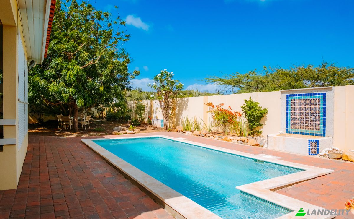 Single Family Home for Sale Oranjestad, Oranjestad-East, Aruba. Photo 8