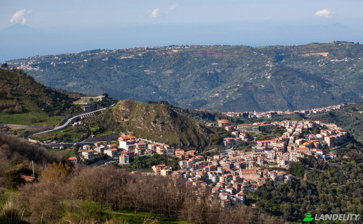 Eengezinswoning Te koop Via S Ippolito, 98070 Frazzano ME, Frazzano, Metropolitan City of Messina, Sicily, Italy. Foto 4