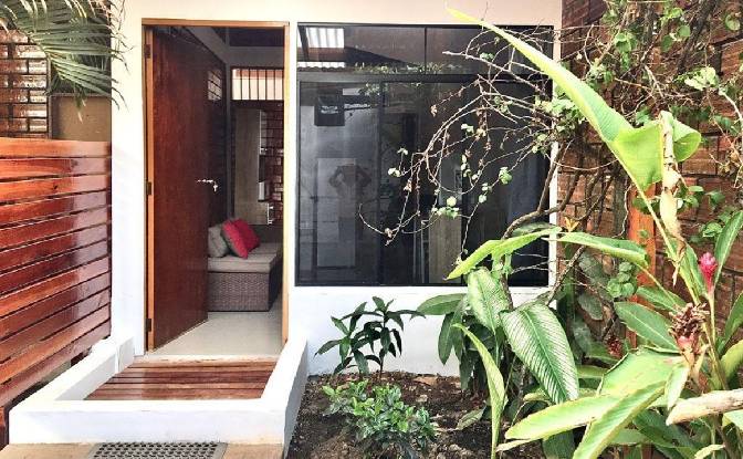 Hotel for Sale - Pucallpa, Peru