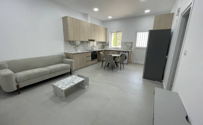 Apartment Rentals - Pareklisia, Cyprus