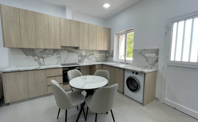 Apartamento para alugar Pyrgos, Pareklisia Rd. foto#2