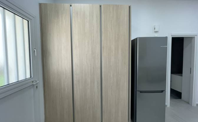 Apartamento para alugar Pyrgos, Pareklisia Rd. foto#3