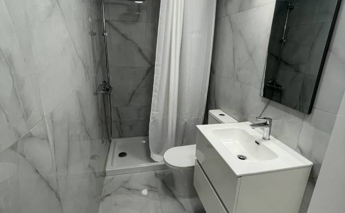 Apartamento para alugar Pyrgos, Pareklisia Rd. foto#4
