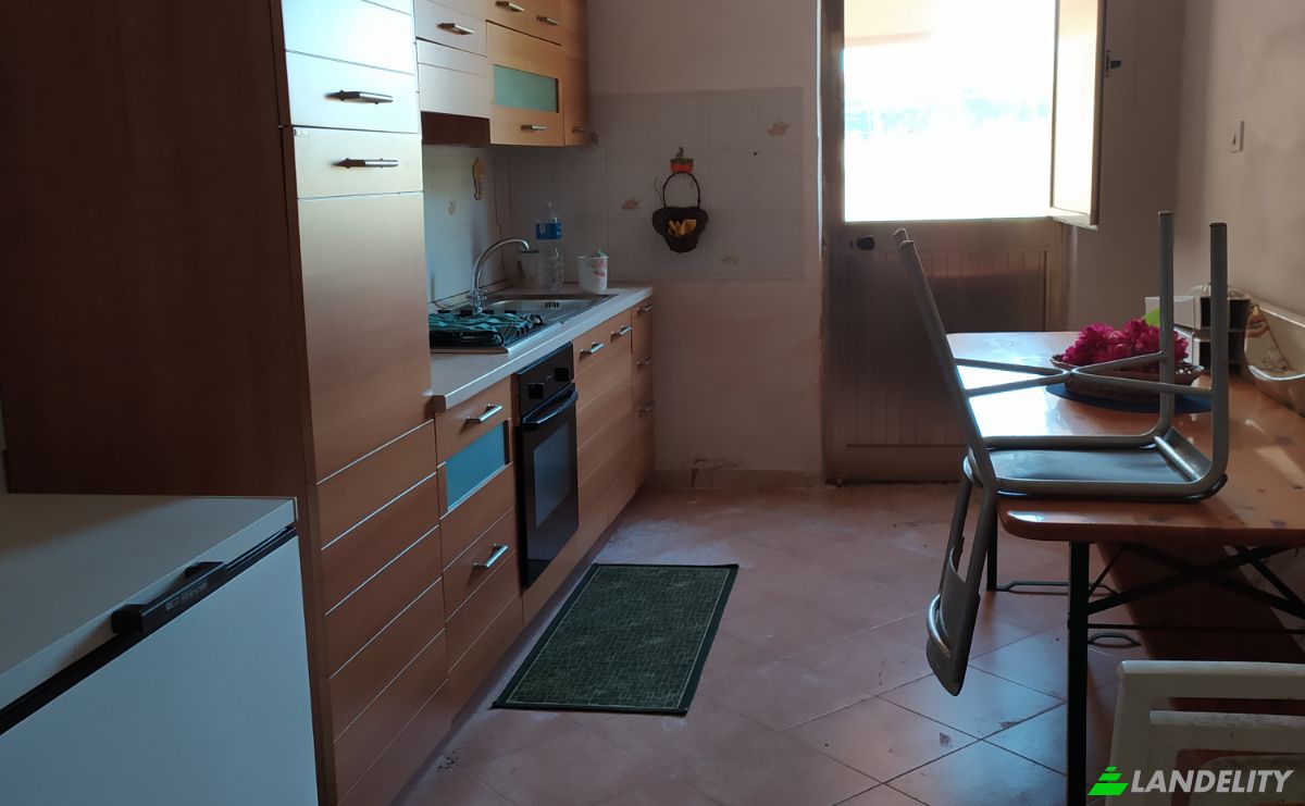 Departamento en venta Viale Kennedy, 97014 Santa Maria del Focallo RG, Santa Maria del Focallo, Free municipal consortium of Ragusa, Sicily, Italy. Foto 7